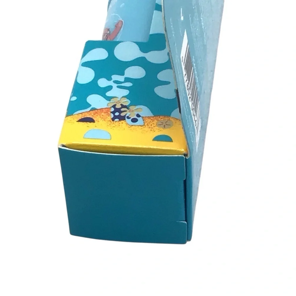 Wet N Wild SpongeBob Limited Edition Cooling Lip Oil Gloss & Glitter Stick Set